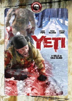 watch-Yeti: Curse of the Snow Demon
