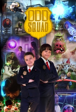 watch-Odd Squad