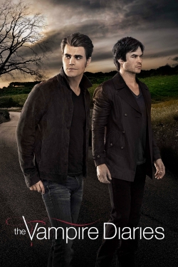 watch-The Vampire Diaries