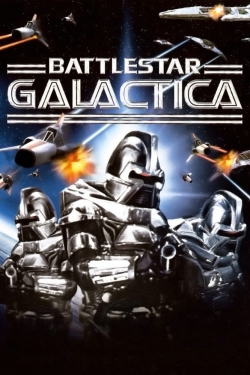 watch-Battlestar Galactica