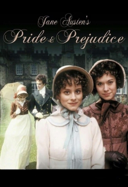 watch-Pride and Prejudice