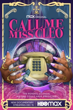watch-Call Me Miss Cleo