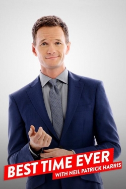 watch-Best Time Ever with Neil Patrick Harris
