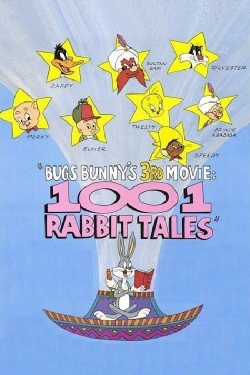 watch-Bugs Bunny's 3rd Movie: 1001 Rabbit Tales