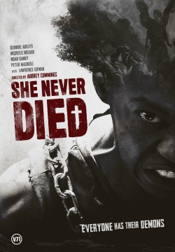 watch-She Never Died