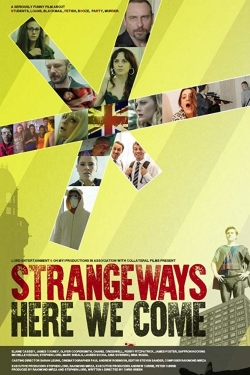 watch-Strangeways Here We Come