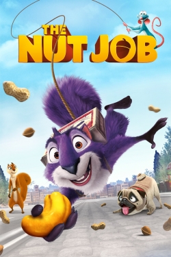 watch-The Nut Job