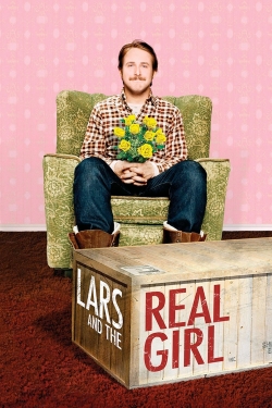 watch-Lars and the Real Girl