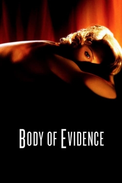 watch-Body of Evidence