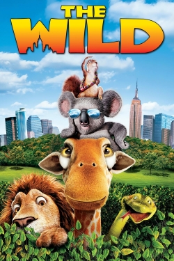 watch-The Wild