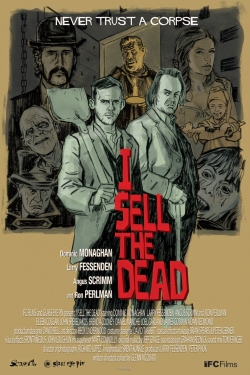 watch-I Sell the Dead