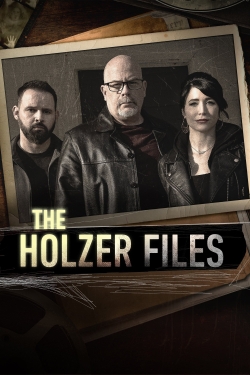 watch-The Holzer Files