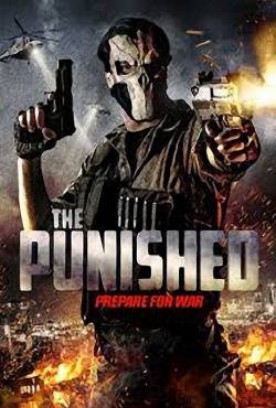 watch-The Punished