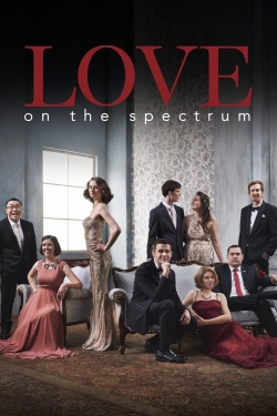 watch-Love on the Spectrum