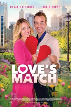 watch-Love’s Match