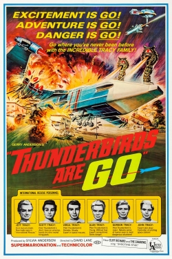 watch-Thunderbirds are GO
