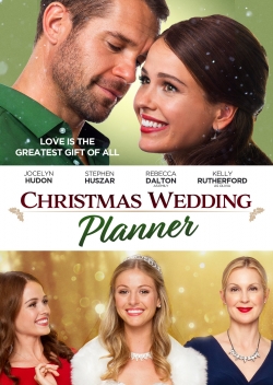 watch-Christmas Wedding Planner