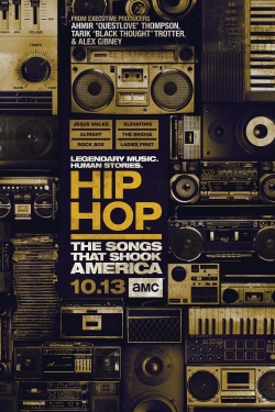 watch-Hip Hop: The Songs That Shook America