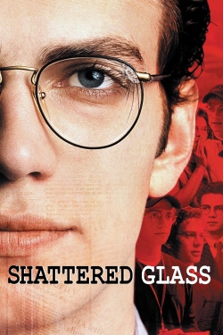 watch-Shattered Glass