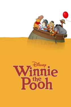 watch-Winnie the Pooh