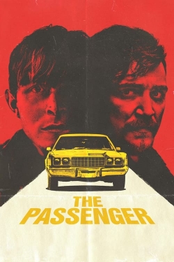 watch-The Passenger