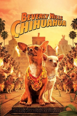 watch-Beverly Hills Chihuahua