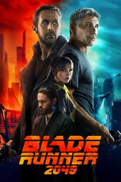 watch-Blade Runner 2049