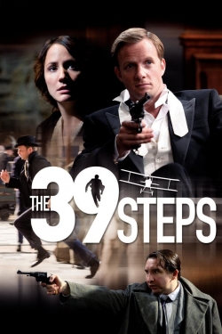 watch-The 39 Steps