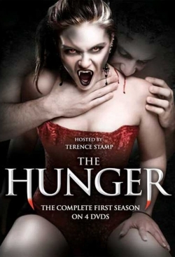 watch-The Hunger