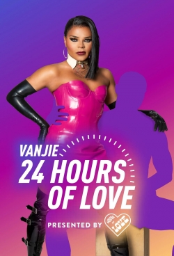 watch-Vanjie: 24 Hours of Love