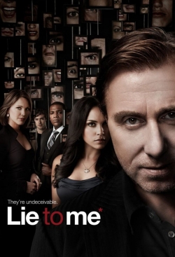 watch-Lie to Me