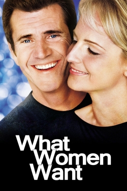 watch-What Women Want
