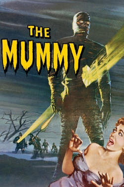 watch-The Mummy
