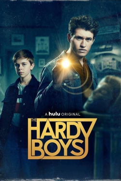 watch-The Hardy Boys