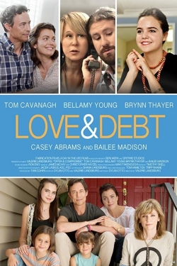 watch-Love & Debt