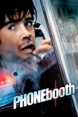 watch-Phone Booth