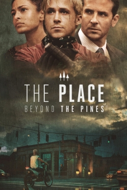 watch-The Place Beyond the Pines