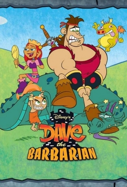 watch-Dave the Barbarian