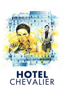 watch-Hotel Chevalier