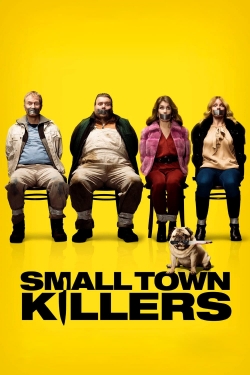 watch-Small Town Killers