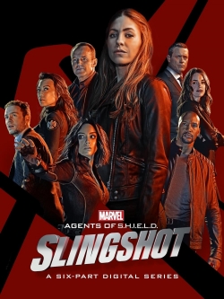 watch-Marvel's Agents of S.H.I.E.L.D.: Slingshot
