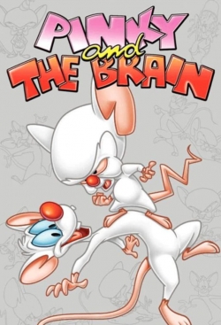 watch-Pinky and the Brain