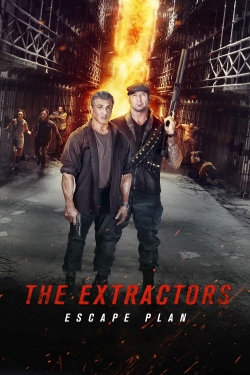 watch-Escape Plan: The Extractors
