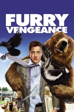 watch-Furry Vengeance