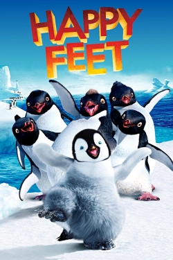 watch-Happy Feet