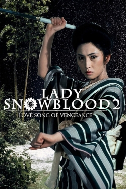 watch-Lady Snowblood 2: Love Song of Vengeance