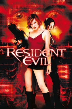 watch-Resident Evil