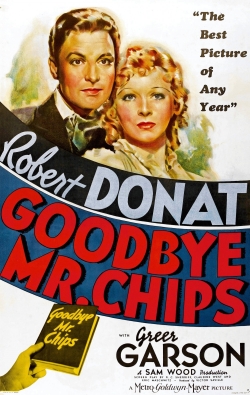 watch-Goodbye, Mr. Chips