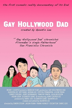 watch-Gay Hollywood Dad