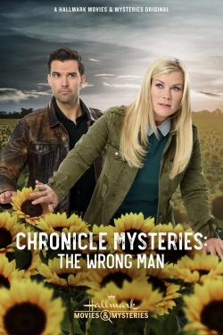 watch-Chronicle Mysteries: The Wrong Man
